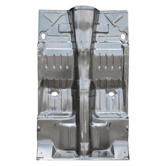 Goodmark® - Full Floor Pan