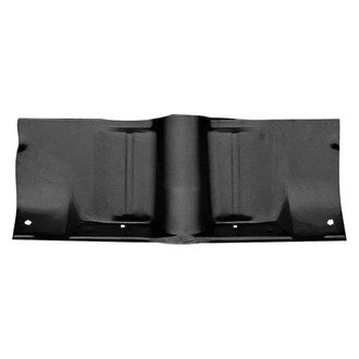 Goodmark® - Rear Floor Pan Patch Section