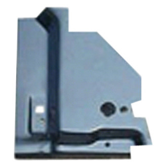 Goodmark® - Driver Side Under Rear Seat Brace