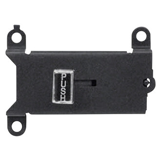 Goodmark® - Windshield Wiper Switch