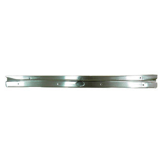 Goodmark® - Front Driver Side Door Sill Plate