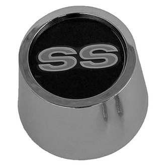 Goodmark® - Wheel Center Cap With "SS" Insert