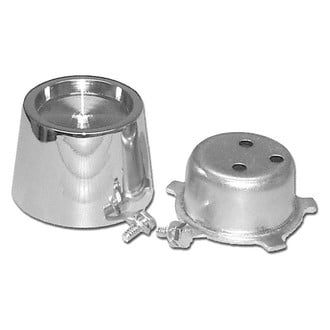 Goodmark® - Wheel Center Cap
