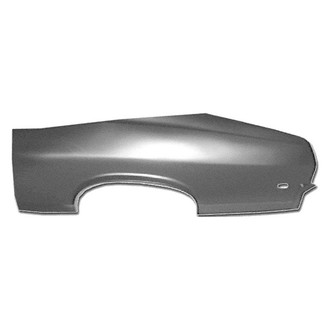 Goodmark® - Quarter Panels