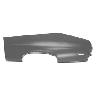 Goodmark® - Quarter Panel Skin