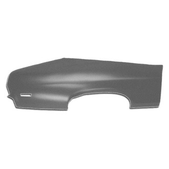 Goodmark® - Rear Passenger Side Quarter Panel Skin