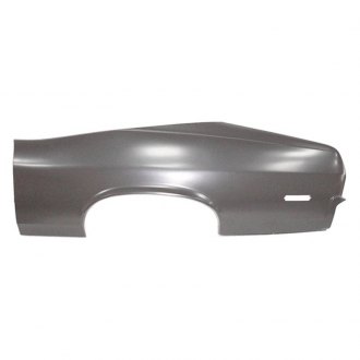 Goodmark® - Quarter Panel Skin