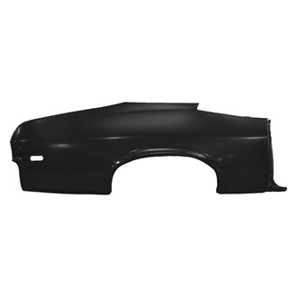 Goodmark® - Passenger Side Quarter Panel