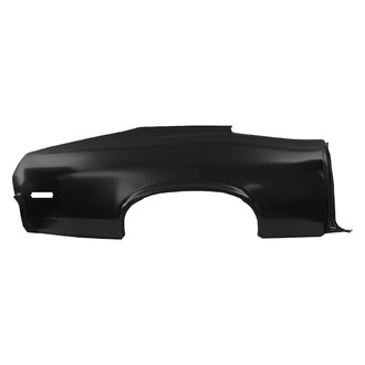 Goodmark® - Passenger Side Quarter Panel