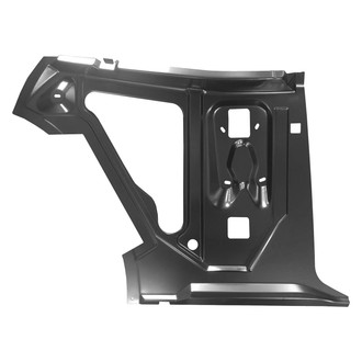 Goodmark® - Rear Passenger Side Quarter Panel Brace
