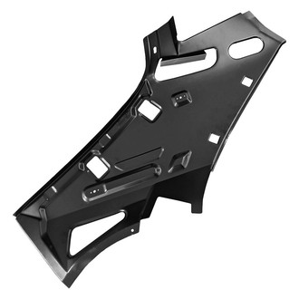Goodmark® - Inner Driver Side Quarter Panel Brace