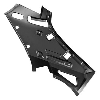Goodmark® - Inner Passenger Side Quarter Panel Brace