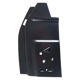 Goodmark® - Passenger Side Door Jamb Reinforcement Panel