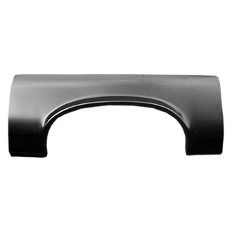 Goodmark® - Rear Passenger Side Wheel Arch Patch
