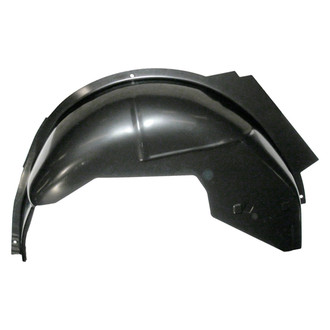 Goodmark® - Rear Inner Passenger Side Wheel Housing