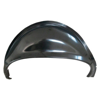 Goodmark® - Rear Outer Driver Side Wheel Housing
