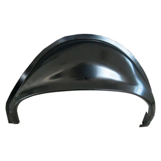 Goodmark® - Rear Outer Passenger Side Wheel Housing