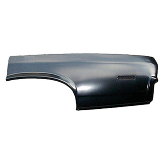 Goodmark® - Rear Driver Side Quarter Panel