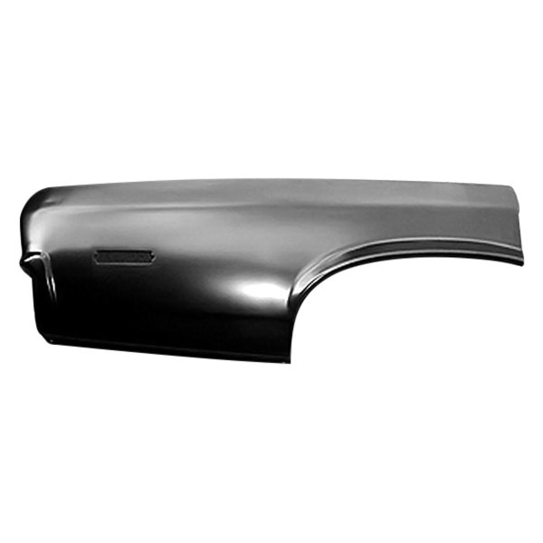 Goodmark® - Passenger Side Quarter Panel