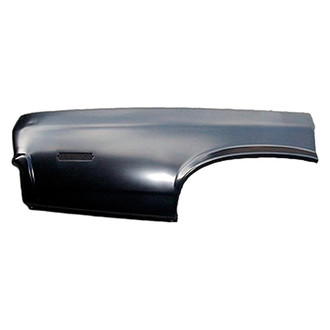 Goodmark® - Rear Passenger Side Quarter Panel
