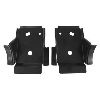 Goodmark® - Trunk Hinge Brackets