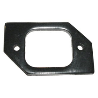 Goodmark® - Lower Shock Mount Plate