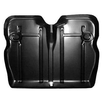 Goodmark® - Center Trunk Floor Section