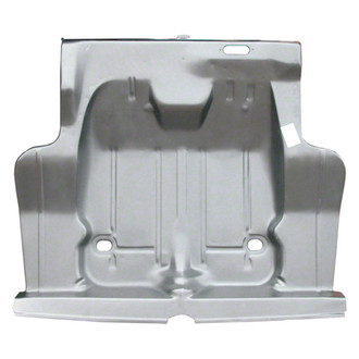 Goodmark® - Trunk Floor