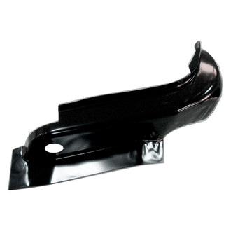 Goodmark® - Passenger Side Trunk Extension End Cap