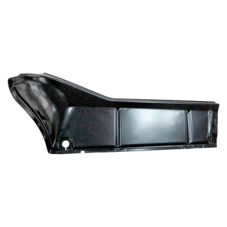 Goodmark® - Passenger Side Trunk Floor Drop Off