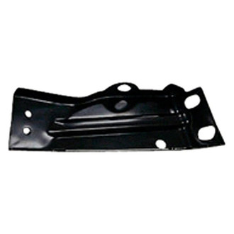 Goodmark® - Rear Passenger Side Rail Brace