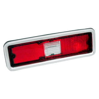 Goodmark® - Factory Replacement Tail Lights