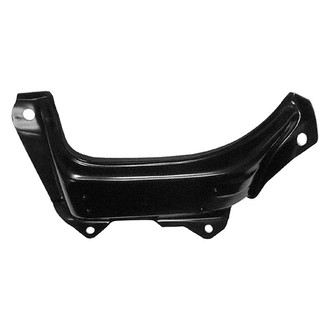 Goodmark® - Rear Bumper Brackets