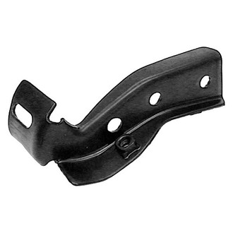 Goodmark® - Front Driver Side Bumper Bracket
