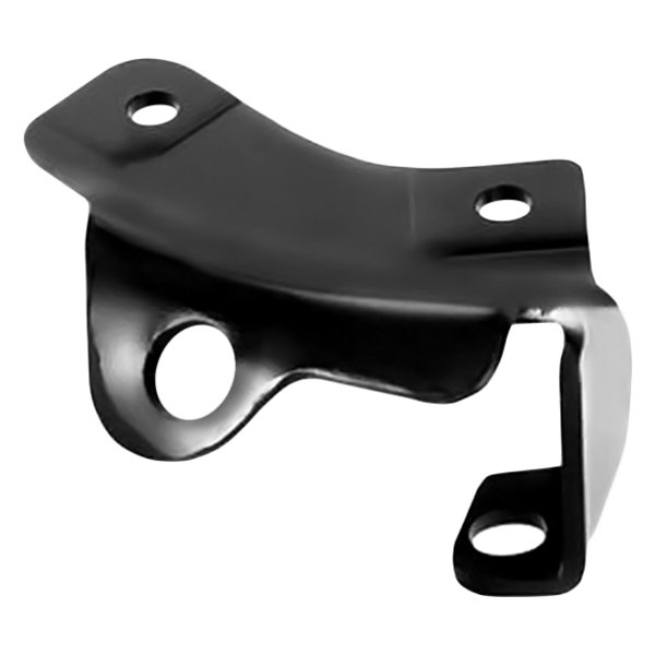 Goodmark® - Front Passenger Side Outer Bumper Bracket