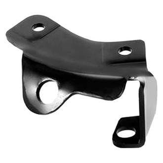 Goodmark® - Front Outer Passenger Side Bumper Bracket