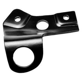 Goodmark® - Front Outer Driver Side Bumper Bracket