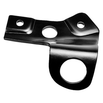 Goodmark® - Front Outer Passenger Side Bumper Bracket