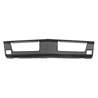 Goodmark® - Front Bumper Valance
