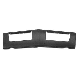 Goodmark® - Front Bumper Valance
