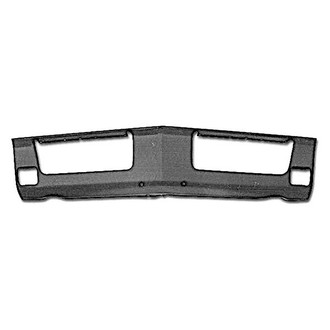 Goodmark® - Front Bumper Valance