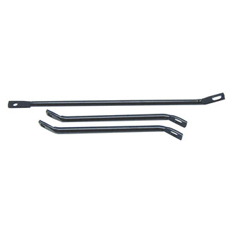 Goodmark® - Bumper Supports