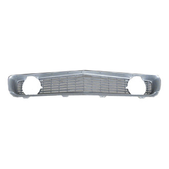 Goodmark® - Grille