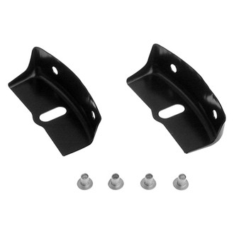 Goodmark® - Grille Brackets