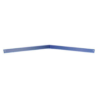 Goodmark® - Upper Grille Molding