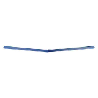 Goodmark® - Lower Grille Molding