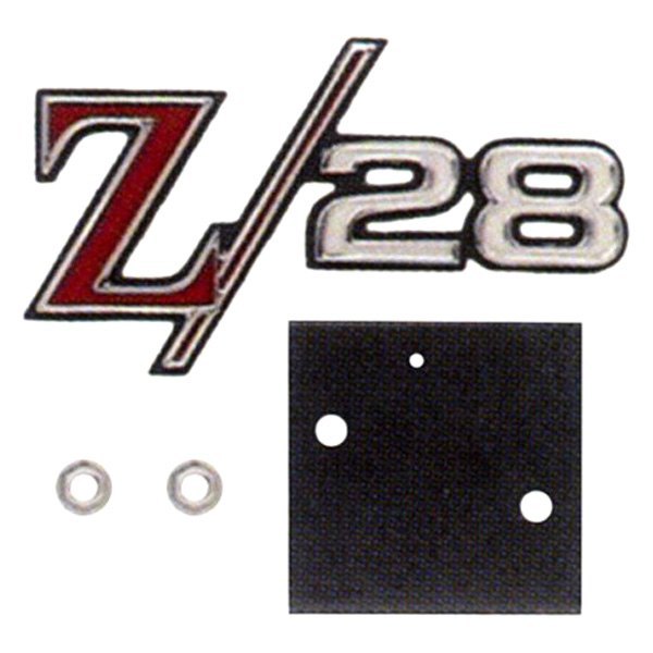 Goodmark® - "Z/28" Grille Emblem