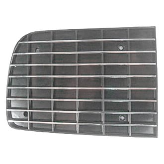 Goodmark® - Headlight Door Covers
