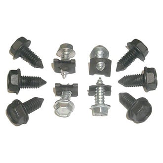 Goodmark® - Headlight Housing Hardware kit