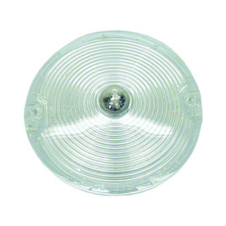 Goodmark® GMK4020070671 - Replacement Parking Light Lens